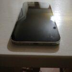 Apple iPhone 12 Pro, 512GB, Silber - (Generalüberholt) photo review