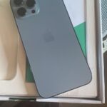 Apple iPhone 13 Pro Max (1 TB) – Sierra Blue photo review