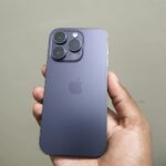 Apple iPhone 14 Pro (1 TB) photo review