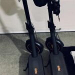 Segway Ninebot MAX Electric Kick Scooter, Max Speed 18.6 MPH, Long-range Battery, Foldable and Portable photo review