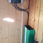 Offgridtec® Autark XL-Master 300W Solar – 1500W AC Leistung 154Ah AGM Akku photo review