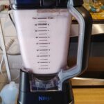 Ninja BN701 Professional Plus Bender, 1400 Peak Watts, 3 Functions for Smoothies, Frozen Drinks & Ice Cream with Auto IQ, 72-oz.* Total Crushing Pitcher & Lid, Dark Grey photo review